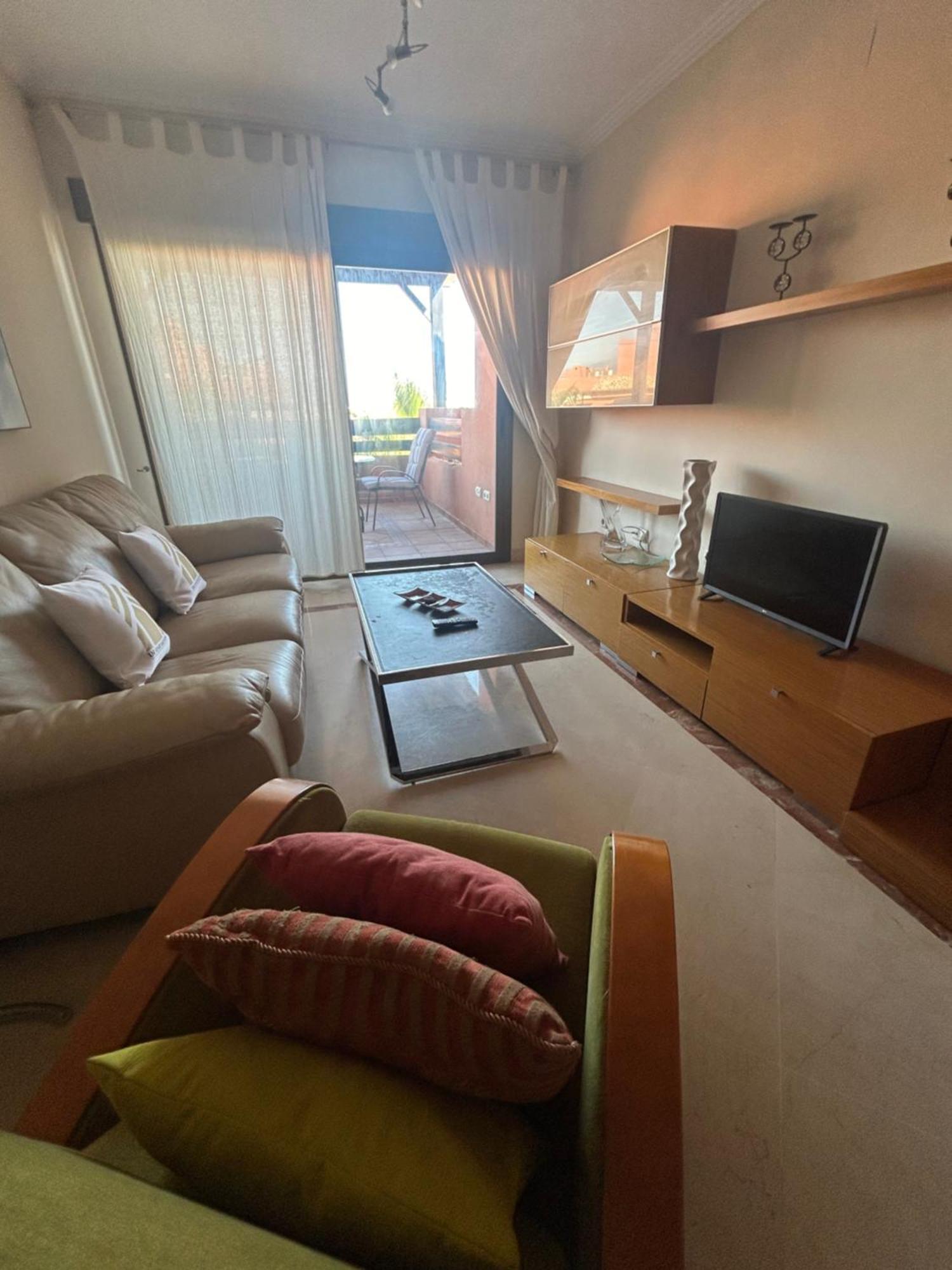 Lm Apartamentos Playa Granada Dos Mares Motril Luaran gambar